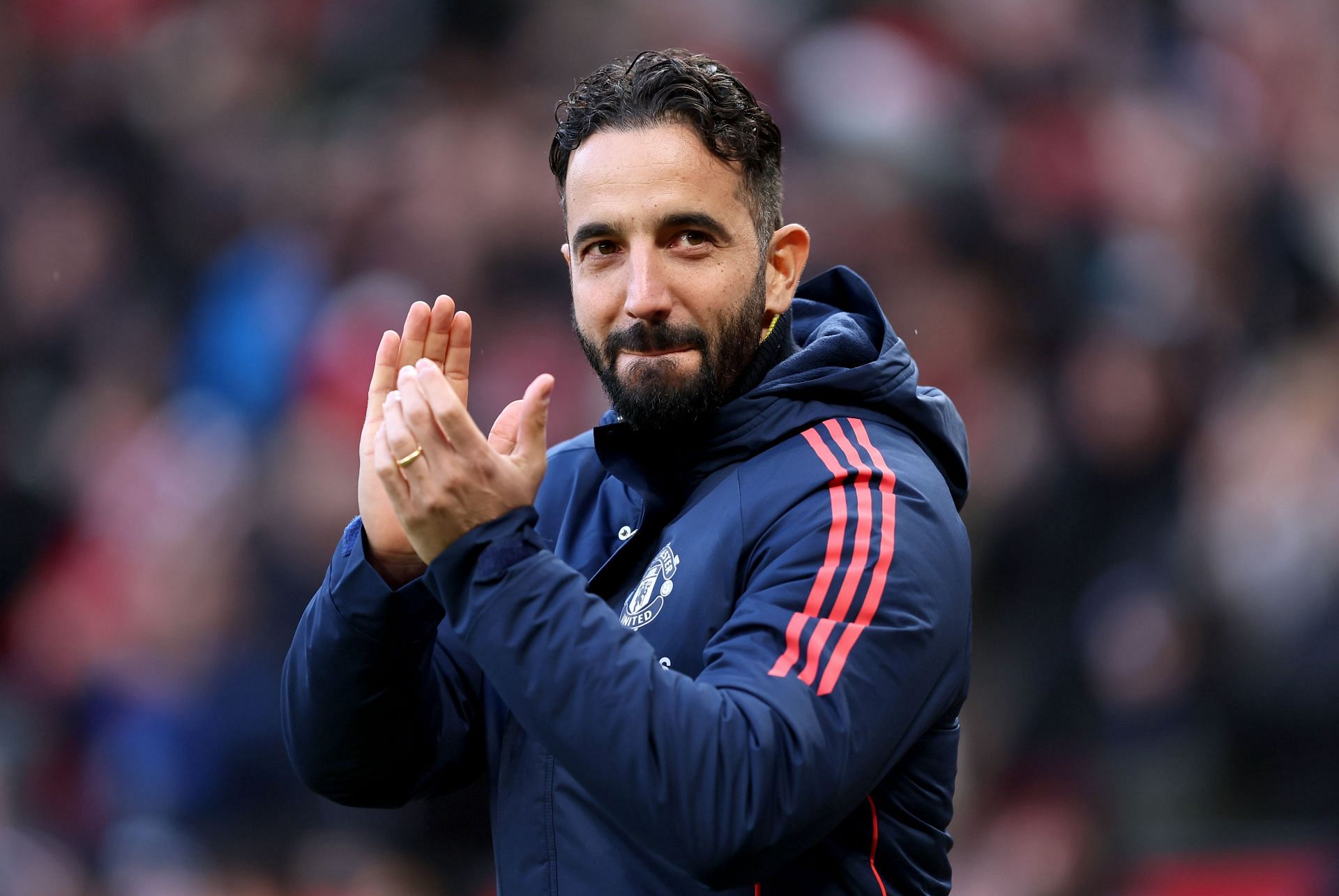 Manchester United FC v AFC Bournemouth - Premier League - Source: Getty